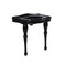 Kingston Brass VPB5324K Imperial 32" Basin Console Sink W/ 4" Faucet Holes, Black VPB5324K - alternate 1